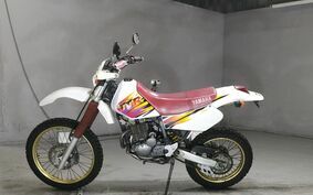 YAMAHA TT250R 4GY