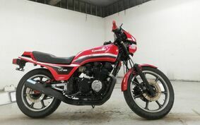 KAWASAKI Z550 GP KZFH11