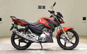 YAMAHA YX125 PCJL