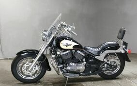 KAWASAKI VULCAN 800 CLASSIC 2001 VN800A