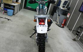 YAMAHA SEROW 250 Gen.2 DG17J