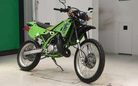 KAWASAKI KDX125 SR DX125A