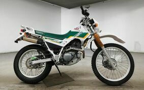 YAMAHA SEROW 225 W 4JG