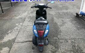 SUZUKI ﾚｯﾂ CA4AA