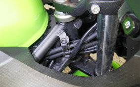 KAWASAKI NINJA 250 EX250P