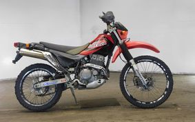 KAWASAKI SUPER SHERPA 1998 KL250G