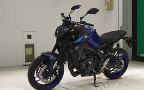 YAMAHA MT-09 2023 RN69J