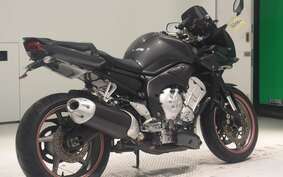 YAMAHA FZ FAZER 2009 RN21J