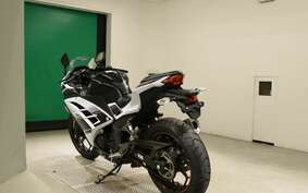 KAWASAKI NINJA 250 ABS EX250L