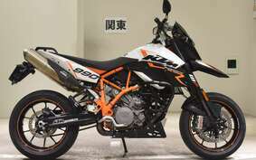 KTM 990 SUPERMOTO R 2010 VS940