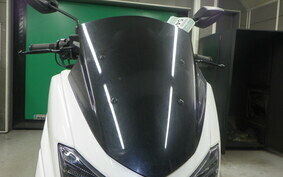 YAMAHA N-MAX SED6J