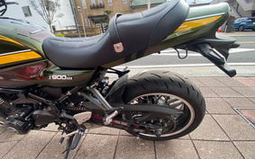 KAWASAKI Z900RS 2021 ZR900C