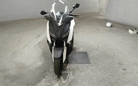 YAMAHA X-MAX 250 SG42J