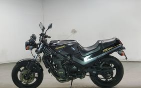 KAWASAKI FX400R 1991 ZX400D