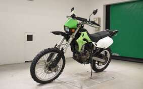 KAWASAKI KLX250 LX250E