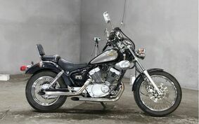 YAMAHA VIRAGO 250 3DM