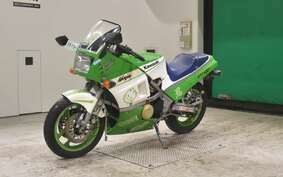 KAWASAKI GPZ400R 1986 ZX400D