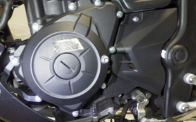 YAMAHA MT-25 A RG43J