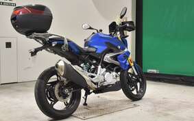 BMW G310R 2018 0G01