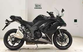 KAWASAKI NINJA 1000 A 2020 ZXT00W