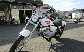 HONDA MAGNA 50 AC13