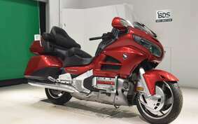 HONDA GL 1800 GOLD WING 2014 SC68