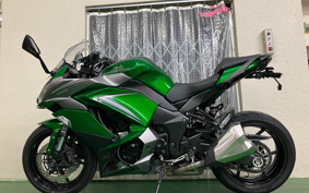 KAWASAKI NINJA 1000 ABS 2020 ZXT00W