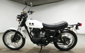 KAWASAKI 250TR BJ250F