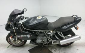 DUCATI SS750ie 2003 V200A