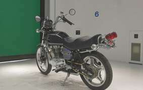 HONDA CB400T HAWK 2 2023 CB400T