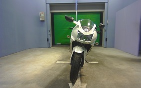 KAWASAKI NINJA 250R 2011 EX250K