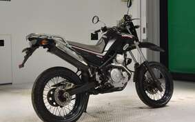 YAMAHA XT250X DG11J