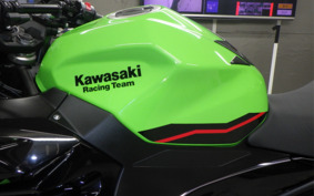 KAWASAKI NINJA 400 2022 EX400G