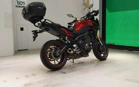 YAMAHA MT-09 Tracer 2015 RN36J