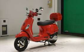 VESPA LX125IE