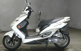 YAMAHA CYGNUS 125 X SR SE44J