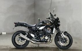 KAWASAKI Z900RS 2018 ZR900C