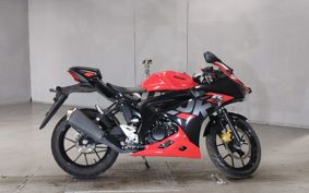 SUZUKI GSX-R125 DL33B