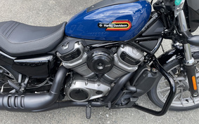 HARLEY RH975Sナイトスター 2023 ZF1