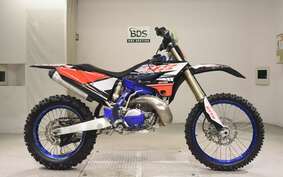 YAMAHA YZ250X CG38C