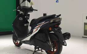 YAMAHA CYGNUS 125 XSR 3 SED8J