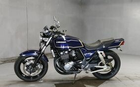 KAWASAKI ZRX-2 1995 ZR400E