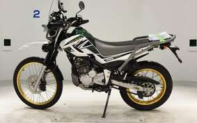 YAMAHA SEROW 250 Gen.3 DG31J