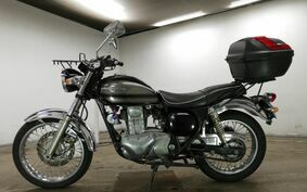 KAWASAKI ESTRELLA RS Type BJ250A