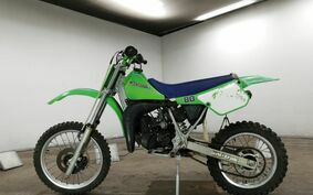 KAWASAKI KX80 KX080H