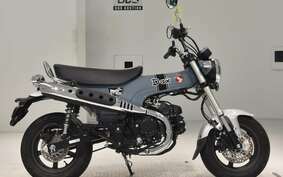 HONDA DAX 125 JB04