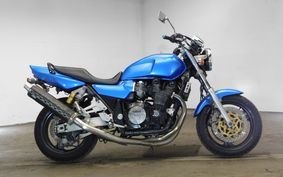 YAMAHA XJR1200 1994 4KG