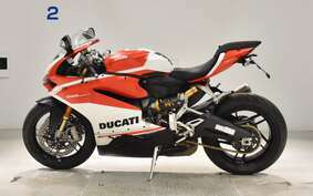 DUCATI 959 PANIGALE 2018 HA01J