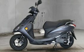 YAMAHA AXIS Z SED7J