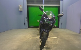 KAWASAKI NINJA 250R 2009 EX250K